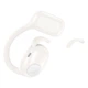 Наушники HOCO Spectrum true wireless BT headset EA1 |BT5.3, 90/500mAh, 10h| белые - изображение 3