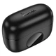 Бездротові Bluetooth навушники HOCO EQ22 singer true wireless ANC+ENC noise BT 5.4 Purple - изображение 2