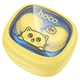 Наушники HOCO Friendly true wireless children BT headset EW111 |BT5.4, 30/250mAh, 4h| желтые - изображение 2