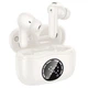 Навушники HOCO singer true wireless ANC + ENC noise reduction BT headset EQ22 |BT5.4, 40/400mAh, 6-7h| Purple - изображение 10