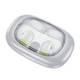 Наушники HOCO Spectrum true wireless BT headset EA1 |BT5.3, 90/500mAh, 10h| серые - изображение 2