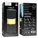 Портативная беспроводная Bluetooth колонка акустика Hoco HC29 BT5.4, TF/FM/TWS, 15W, 3H Black - изображение 4