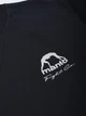 Футболка MANTO t-shirt FIGHT COMPANY Black S - зображення 2