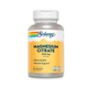 Магний Solaray Magnesium Citrate 400мг, 90 капс - изображение 1
