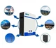 Акумулятор Easun Power LiFePO4 10.24 кВт 48В, настінний, для безперебійного живлення - зображення 6