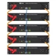 Акумулятор DYNESS B4850 48v 50ah, 2.4кВт, з BMS, літій-залізо-фосфатний - зображення 3