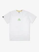 Футболка MANTO t-shirt FUN White L - изображение 1