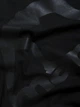Футболка MANTO t-shirt VIBE BLACKOUT Black XL - изображение 2