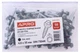 Саморез кровельный Apro 4.8 x 35 мм RAL 6005 (50 шт.) (SDS48356005) - изображение 3