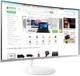 Mонитор 27" Samsung Curved C27H711Q (LC27H711QEIXCI) - изображение 4