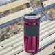 Дорожній кухоль Byron SNAPSEAL, 470 мл Contigo 2095664 - зображення 6