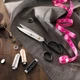 Ножиці кравецькі Zwilling J.A. Henckels 210 мм 41900-211-0 - зображення 2