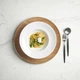 Сервиз столовый из костяного фарфора Asa Selection A Table 6 персон/19 предметов - изображение 2