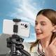 Штатив UGREEN LP661 Professional Tripod for Phone & Camera Black (15187) - изображение 5
