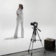 Штатив UGREEN LP661 Professional Tripod for Phone & Camera Black (15187) - изображение 8