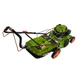 Газонокосилка бензиновая Procraft PLM505 - изображение 3