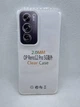 Чехол Clear Case 2мм для Oppo Reno 12 5G Прозрачный - изображение 1