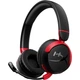 Гарнітура HyperX Cloud Mini Wireless Black/Red (7G8F1AA) чорний/червоний 28508 - изображение 1