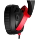 Гарнітура HyperX Cloud Mini Wireless Black/Red (7G8F1AA) чорний/червоний 28508 - изображение 7