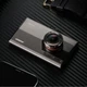 Відеореєстратор Remax CX-05 Car Dash Board Camera Dark Grey (6954851289586) 5 В 35788 - зображення 4