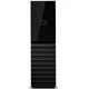 Зовнішній жорсткий диск 3.5" USB 4.0TB WD My Book Black (WDBBGB0040HBK-EESN) ( Чорний ) 30037 - изображение 4