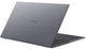 Ноутбук Chuwi GemiBook XPro (8/256) (CWI574/CW-112290) Gray Сірий 38028 - изображение 8