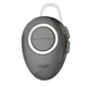 Bluetooth-гарнітура Remax RB-T22 Black (6954851288718) Чорний 28665 - изображение 1