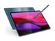 Планшет Lenovo Yoga Tab Plus TB520FU 16/256GB Tidal Teal + Keyboard&Pen (ZAEG0008UA) ( Бірюзовий ) 34449 - изображение 3