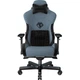 Крісло для геймерів Anda Seat T-Pro 2 Size XL Blue/Black (AD12XLLA-01-SB-F) синій з чорним - зображення 11