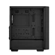 Корпус DeepCool CC560 Mesh V2 Black (R-CC560-BKAMA4-G-2) без БЖ ( Black ) 34892 - изображение 4