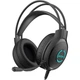 Гарнітура A4Tech FH300U Black Чорний 37840 - изображение 1