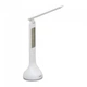 Настільна лампа Remax RT-E185 Time LED Eye Protection Desk 4 Вт White (2000700011045) Білий 33082 - зображення 3