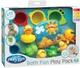 Подарочный набор для воды Playgro (9321104829337) - изображение 2