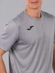 Футболка спортивная длинная мужская Joma Combi 100052.250 2XL/3XL Серая (9996259244108) - изображение 6