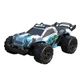 Машинка на радиоуправлении SG318 PRO 1:20 RC автомобиль 2.4GHz до 20 км/ч, внедорожная трюковая машинка с LED подсветкой, аккумулятором, полным управлением и пультом ДУ - изображение 4