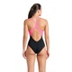 Купальник Arena DREAMHLINE SWIMSUIT V BACK (008328-500) розмір 44 - зображення 2