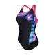 Купальник Arena DREAMHLINE SWIMSUIT V BACK (008328-500) розмір 44 - зображення 3