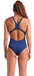 Жіночий купальник Arena WATER FLUIDS SWIMSUIT SWIM PRO (008837-570) 44 - изображение 2