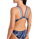 Купальник Arena ROCKIN SWIMSUIT SWIM TECH MULT (008159-889) розмір 42 - изображение 3
