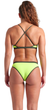 Купальник жіночий Arena ICONS BIKINI CROSS BACK SOLID (005037-660) 40 - зображення 2