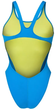 Купальник жіночий Arena TEAM SWIMSUIT SWIM TECH SOLID (004763-860) 36 - зображення 6