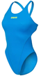 Купальник жіночий Arena TEAM SWIMSUIT SWIM TECH SOLID (004763-860) 36 - зображення 7