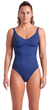 Жіночий купальник Arena SWIMSUIT VICTORIA U BACK SOLID (008868-700) 40 - изображение 1