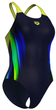 Купальник Arena BREATH SWIMSUIT V BACK LB (008330-760) 38 - изображение 2