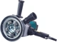 Полировальная шлифмашина Grone GFG 12-125 FR (2530-421200) - изображение 3