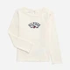 Детский комплект (жилет + лонгслив + легинсы) для девочки Tommy Hilfiger 524727323 92 см Разноцветный (1159827751) - изображение 4