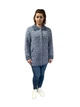 Кардиган Альпака Maksim & Liza 94601 Серый 58-60 (9000946010004) - изображение 1