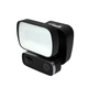 Наружная IP Wi-Fi камера видеонаблюдения GreenVision GV-120-IP-GM-DOG20-12 2мп 1920x1080 Черный - изображение 5