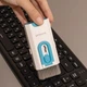 Набор для очистки гаджетов Proove MCS00000802 Mr. Cleaner 8 in 1 - изображение 10