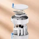 Набор для очистки гаджетов Proove MCS00002002 Mr. Cleaner 20 in 1 (щётка, микрофибра, спрей, пылеудалитель) White - изображение 3